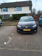 Volkswagen Golf 1.4 TSI stage 1 gechipt 160 pk, Stof, 4 cilinders, 160 pk, Zwart