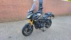 Yamaha Tracer 900 - 2016 - Mivv Uitlaat/Zijkoffers/handvatvw, Motoren, Motoren | Yamaha, Particulier, Meer dan 35 kW, Toermotor