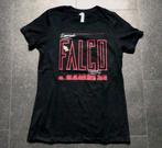 Falco shirt Emotional t-shirt zwart maat XL 40 42 - NIEUW!, Ophalen of Verzenden, Nieuw, Kleding
