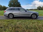 Mercedes-Benz C-Klasse C350 e Plug-in Hybrid 279pk 7G-TRONIC, Auto's, Automaat, Achterwielaandrijving, Hybride Elektrisch/Benzine