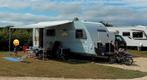 Knaus Südwind 550 FSK NL premium line met stapelbed, Rondzit, Particulier, Knaus, Mover