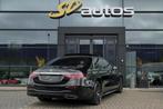 Mercedes-Benz S-klasse S580e Lang AMG 510pk Panoramadak *BTW, Automaat, Achterwielaandrijving, Gebruikt, 510 pk