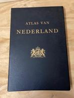 "Atlas van Nederland 1963-1977"., Gelezen, Overige atlassen, Ophalen of Verzenden, 1800 tot 2000