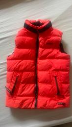 Gaastra bodywarmer mt128, Kinderen en Baby's, Ophalen of Verzenden, Zo goed als nieuw, Jongen, Jas