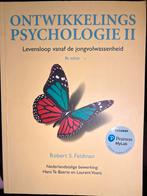 Ontwikkelingspsychologie II - Feldman, Ophalen of Verzenden, Gelezen