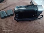 Canon legria hfr16  camera 25€, Ophalen of Verzenden, Canon, 20x of meer