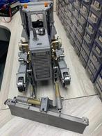 Caterpillar D6 buldozer Lesu RC 1/14 Kit, Ophalen of Verzenden, Nieuw, Elektro, Onderdeel