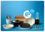Spaarkaarten SMEG AH spaaractie, Verzamelen, Supermarktacties, Albert Heijn, Ophalen