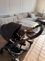 Kinderwagen balios s lux 2in1 incl baby rockit, Ophalen of Verzenden, Zo goed als nieuw, Overige merken