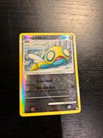 Pokémon Kaarten Dunsparce Reverse Holo 47/123 Mysterious Tre, Ophalen of Verzenden, Zo goed als nieuw, Meerdere kaarten
