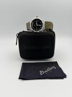 Breitling Colt Military Quartz 80310, Ophalen of Verzenden, Zo goed als nieuw