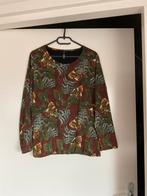 Dames shirt / blouse NED maat 40 (L), NED, Ophalen of Verzenden, Zo goed als nieuw, Maat 38/40 (M)