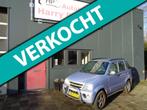 Daihatsu Terios 1.3 DX, Auto's, 400 kg, Handgeschakeld, SUV of Terreinwagen, Euro 3