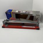 LUX 567 605 Tegelsnijder | 470mm | In doos | Met garantie, Verzenden, Gebruikt