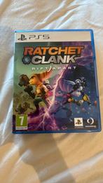 Ratchet en clank rift apart, Ophalen, Zo goed als nieuw