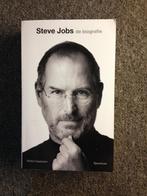 Steve Jobs, de biografie; door Walter Isaacson #Apple, Wetenschap, Ophalen of Verzenden, Zo goed als nieuw, Walter Isaacson