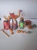 Playmobil 3 wijzen / koningen, Kinderen en Baby's, Speelgoed | Playmobil, Ophalen of Verzenden, Zo goed als nieuw