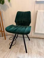 Eetkamerstoel verlours, Ophalen, Zo goed als nieuw, Overige kleuren, Eén