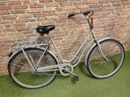 Fietshokje Hoofddorp: Merkloos Damesfiets 55cm, Fietsen en Brommers, Fietsen | Dames | Damesfietsen, 53 tot 56 cm, Niet ingevuld
