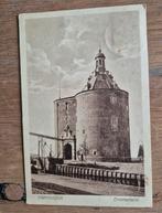 Oude ansichtkaart Enkhuizen - Dromedaris, Ophalen of Verzenden, Voor 1920, Gelopen, Noord-Holland