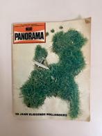 Mini tijdschrift panorama. Jaargang 56 mini panorama 1969., Verzamelen, Tijdschriften, Kranten en Knipsels, Nederland, 1960 tot 1980