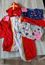 Sinterklaas Truien Set, Ophalen of Verzenden, Gebruikt, Overige maten