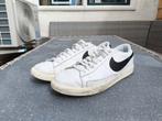 Nike blazer maat 43, Wit, Nike, Ophalen of Verzenden, Sneakers of Gympen