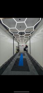 PVC KLIKTEGELS, Doe-het-zelf en Verbouw, Tegels, Ophalen, 10 m² of meer, Wandtegels