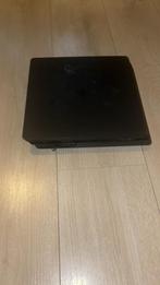 Ps4, Ophalen of Verzenden, Gebruikt, Met 1 controller, Original