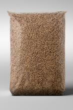 Houtpellets Power Flame Excellent 100% Beuk, 6 m³ of meer, Ophalen, Beukenhout, Blokken