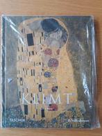 Gustav Klimt boek, Ophalen of Verzenden, Zo goed als nieuw