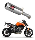 [DOMINATOR UITLAAT] KTM 790 - 890 DUKE 2018 - 2023, AMSTERDAN, Verzenden, Nieuw, DOMINATOR