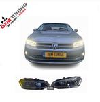 VW POLO 2G Full LED KOPLAMPEN | 2017-2021 | Smoke Black, Verzenden