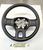 Dodge Ram kunststof stuurwiel 2013-2018, Auto-onderdelen, Gebruikt, PO Box 21-8004 | Auburn Hills, MI 48321-8004, Amerikaanse onderdelen