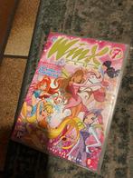 Winx Club deel 7 DVD, Avontuur, Alle leeftijden, Boxset, Ophalen of Verzenden