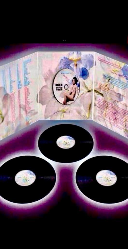 Prince 3LP + DVD LoveSexy Live Dortmund 1988 - Sealed, Cd's en Dvd's, Vinyl | Pop, Nieuw in verpakking, Verzenden