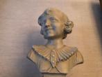 Vintage kunstbeeld, Ophalen of Verzenden