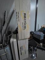 10 platen 110 mm Recticel Eurothane Silver 7,2 M2 RD 5,00, Doe-het-zelf en Verbouw, Isolatie en Afdichting, Ophalen, Vloerisolatie