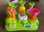 Clementoni Baby garden zgan !, Ophalen of Verzenden, Zo goed als nieuw, 6 maanden tot 2 jaar