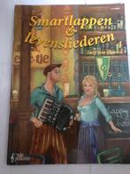 Smartlappen & Levensliederen - Joop van Houten, Muziek en Instrumenten, Bladmuziek, Ophalen of Verzenden