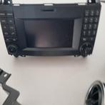 Mercedes Vito W447 Radio Navigatie, Auto diversen, Ophalen, Gebruikt