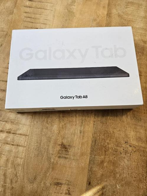 Galaxy a8 tab nieuw!, Computers en Software, Android Tablets, Nieuw, 10 inch, 32 GB, Ophalen of Verzenden