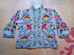 Suzani jacket (licht roze) - one size, Overige kleuren, Nieuw, Ophalen of Verzenden, Suzani
