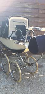 Engelse Koelstra Kinderwagen, Kinderen en Baby's, Kinderwagens en Combinaties, Ophalen, Gebruikt, Overige merken