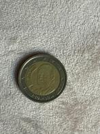 2 euro munt espana 2002, Ophalen of Verzenden