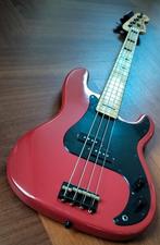 Fender Precision bass - Made in Japan, Muziek en Instrumenten, Snaarinstrumenten | Gitaren | Bas, Ophalen of Verzenden, Gebruikt