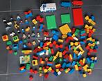 Lego Duplo uitgebreide verzameling, Ophalen of Verzenden, Gebruikt, Duplo