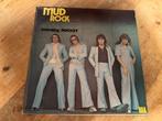 Mud Rock - including: ROCKET, Ophalen of Verzenden, Gebruikt, Overige genres