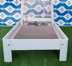 Auping Auronde Bed 90x200cm Elektrisch Verstelbaar, Ophalen of Verzenden, ., ., .