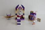 Lego Elves 41071 Aira's Werkplaats, Ophalen of Verzenden, Zo goed als nieuw, Complete set, Lego